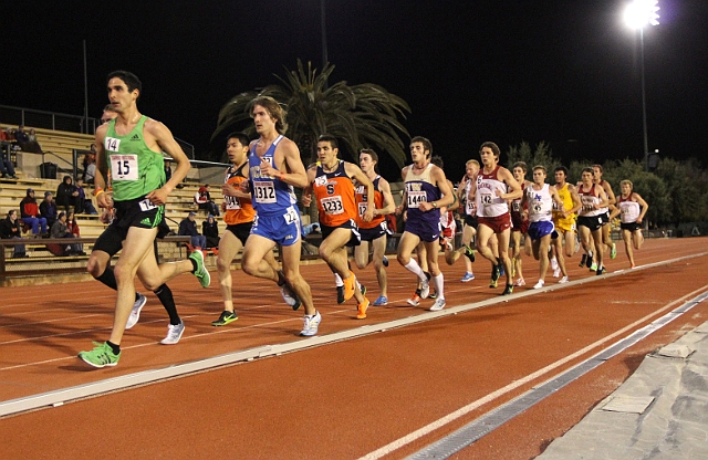 SI Open Fri-443.JPG - 2011 Stanford Invitational, March 25-26, Cobb Track and Angell Field, Stanford,CA.